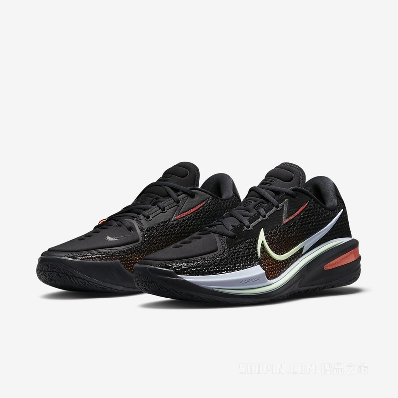 Nike Air Zoom G.T. Cut EP 男/女实战篮球鞋