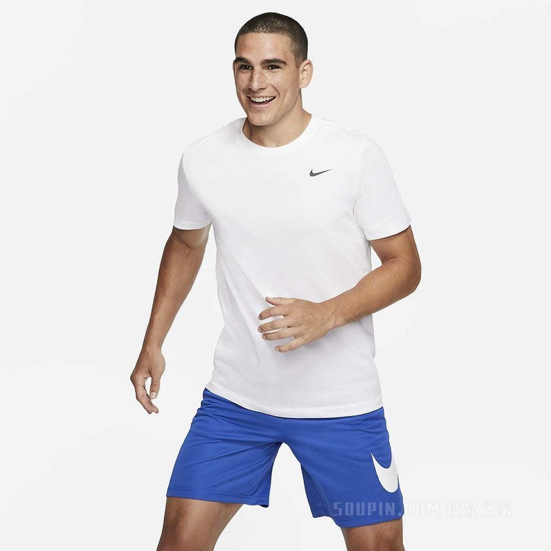 Nike Dri-FIT 男子训练T恤