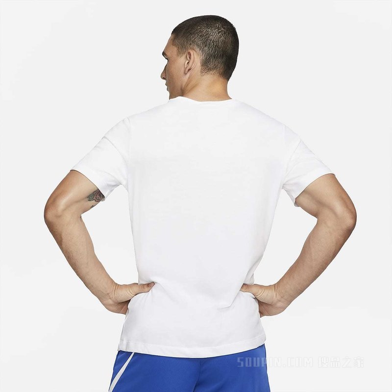 Nike Dri-FIT 男子训练T恤