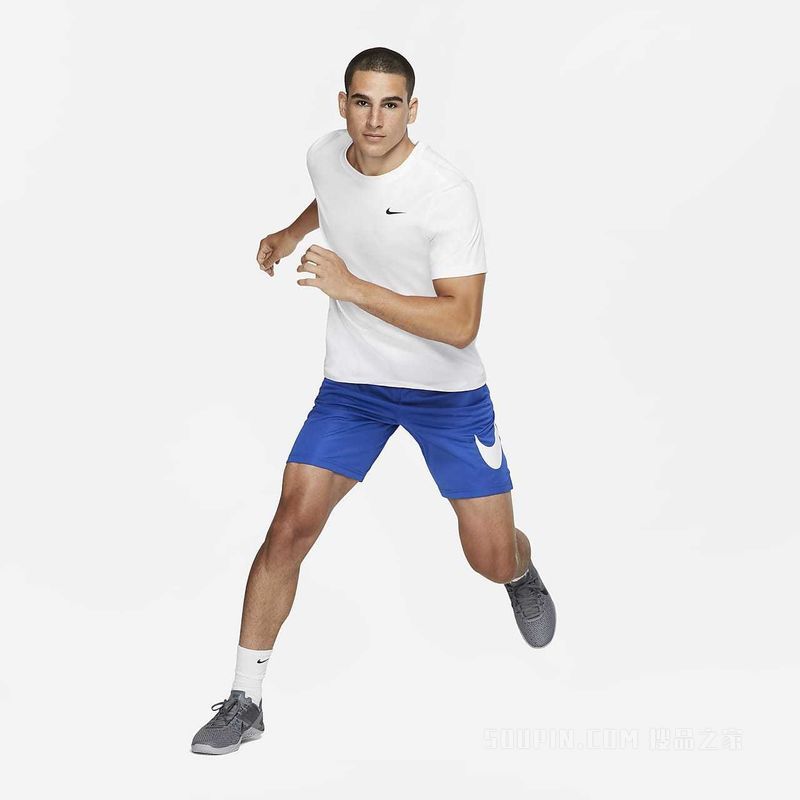 Nike Dri-FIT 男子训练T恤