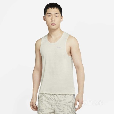 Nike Dri-FIT Miler 男子跑步背心