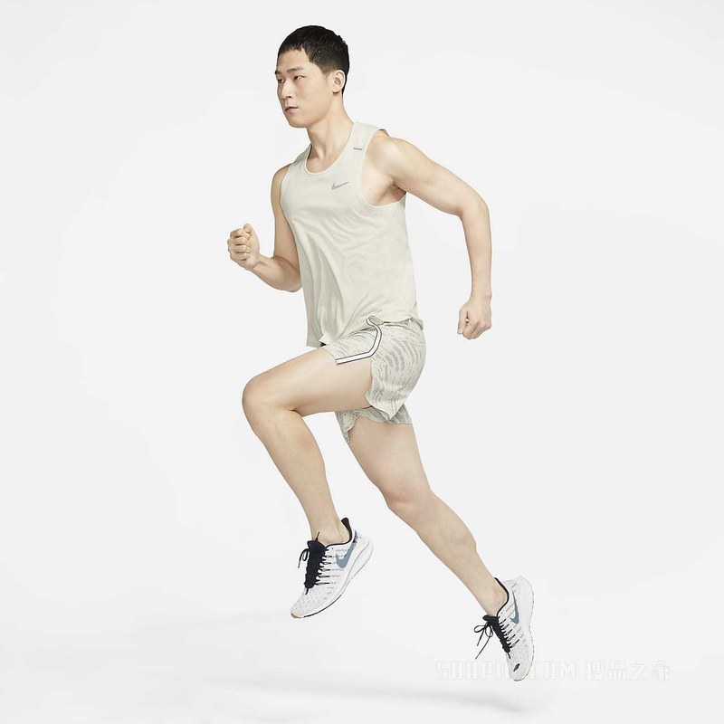 Nike Dri-FIT Miler 男子跑步背心