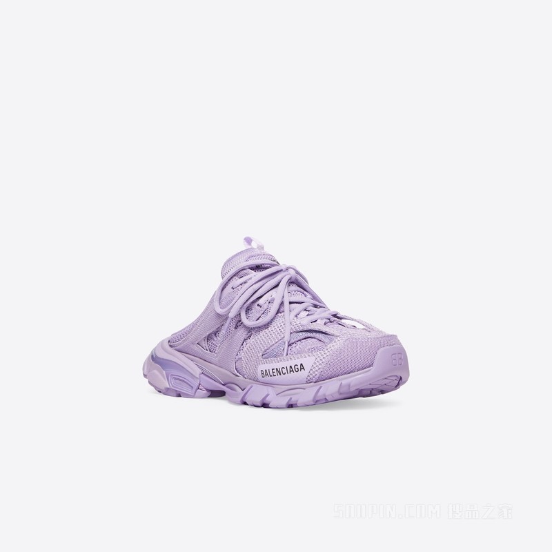 Track Sneaker 穆勒鞋