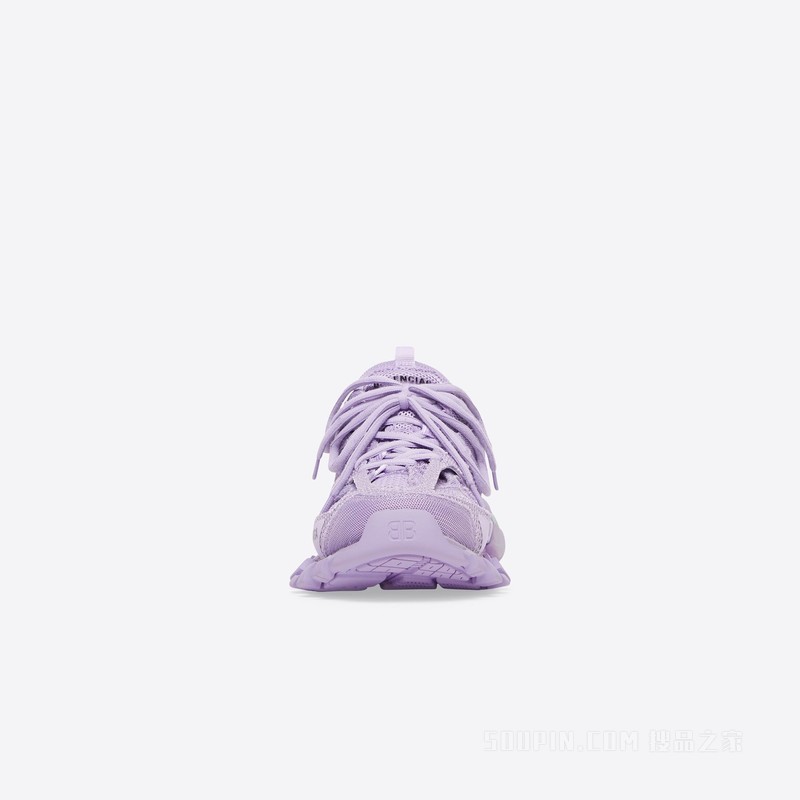 Track Sneaker 穆勒鞋