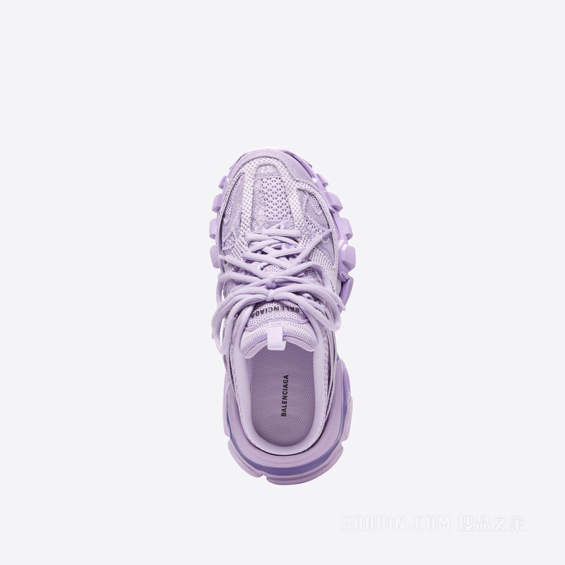 Track Sneaker 穆勒鞋