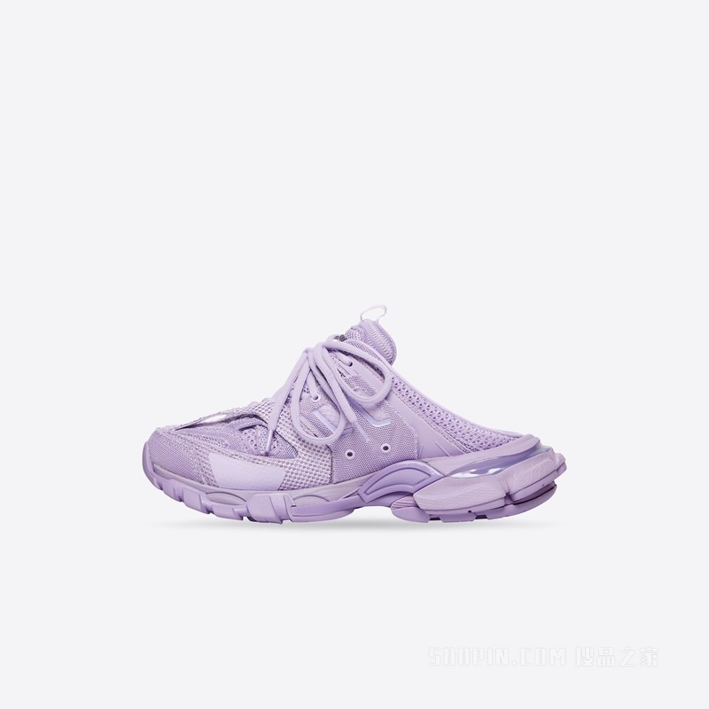 Track Sneaker 穆勒鞋