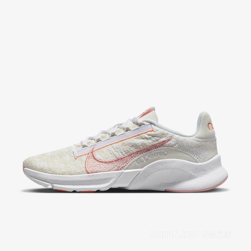 Nike SuperRep Go 3 NN FK 女子训练鞋
