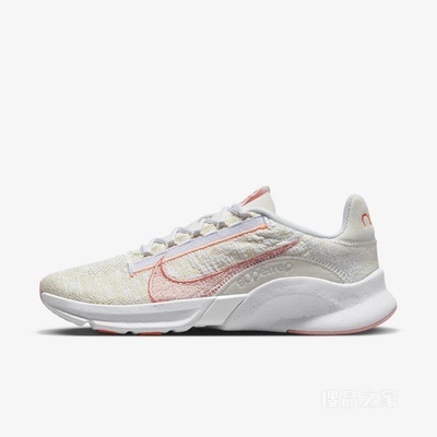 Nike SuperRep Go 3 NN FK 女子训练鞋
