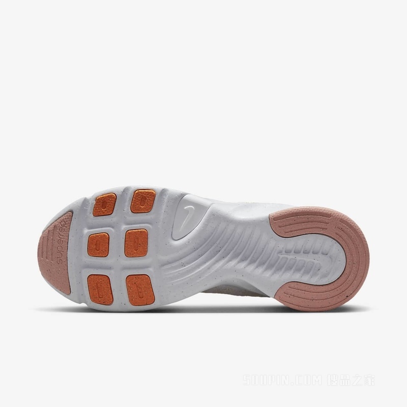 Nike SuperRep Go 3 NN FK 女子训练鞋
