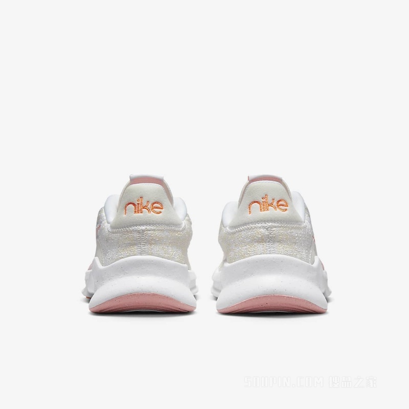 Nike SuperRep Go 3 NN FK 女子训练鞋