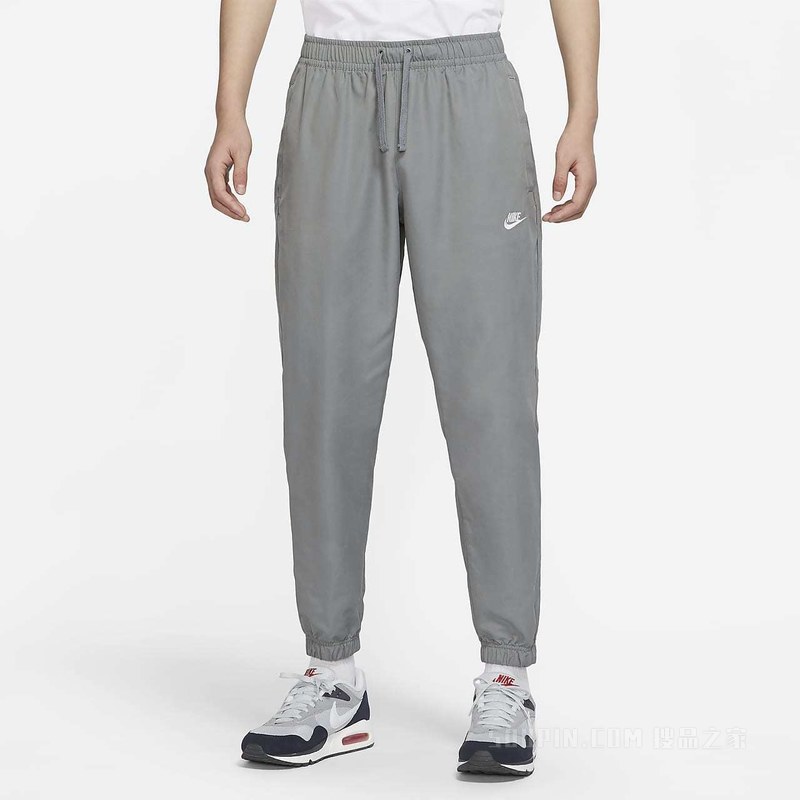 Nike Sportswear Cuff 男子无衬里长裤