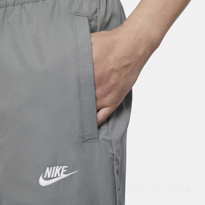 Nike Sportswear Cuff 男子无衬里长裤