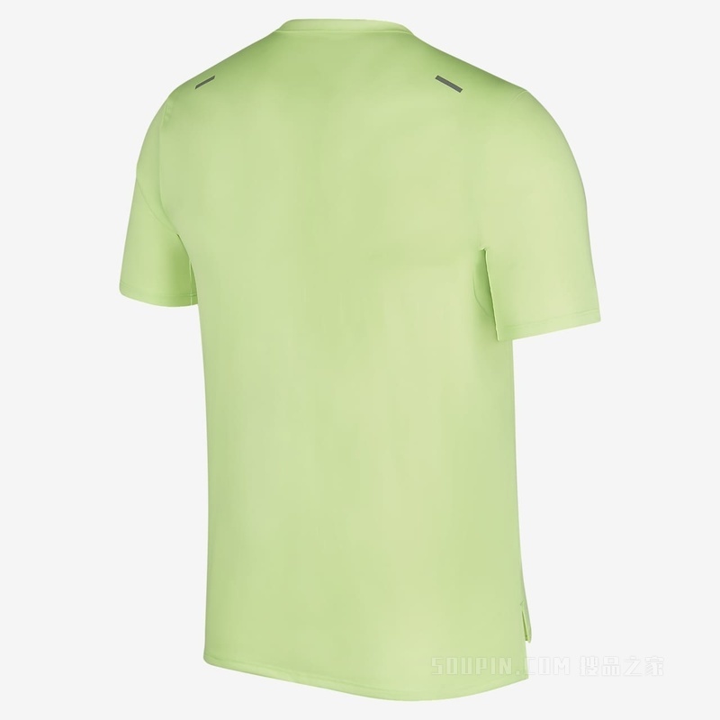 Nike Dri-FIT Rise 365 男子短袖跑步上衣