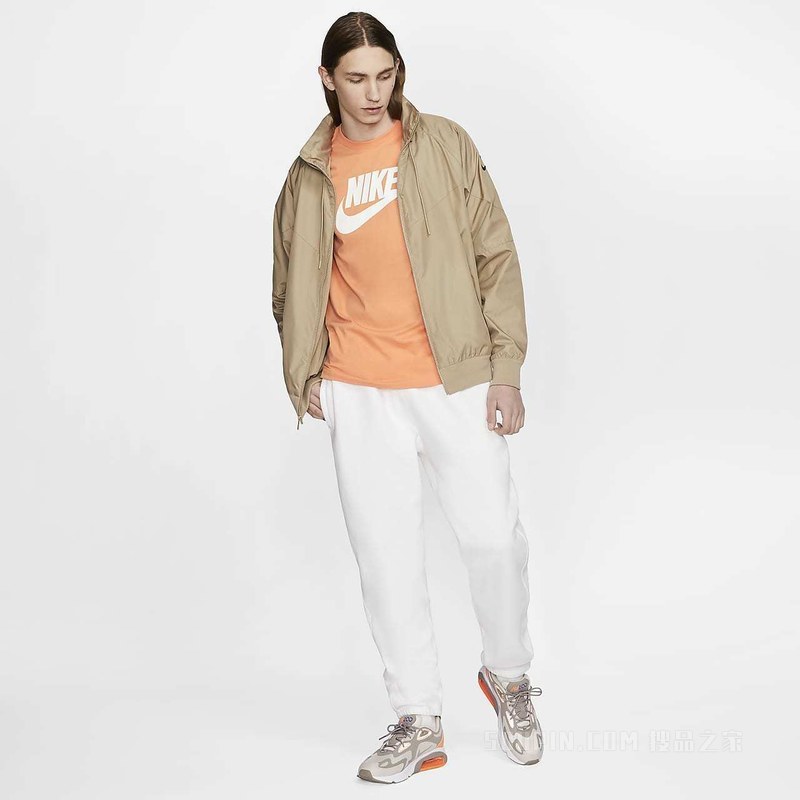 Nike Sportswear 男子T恤
