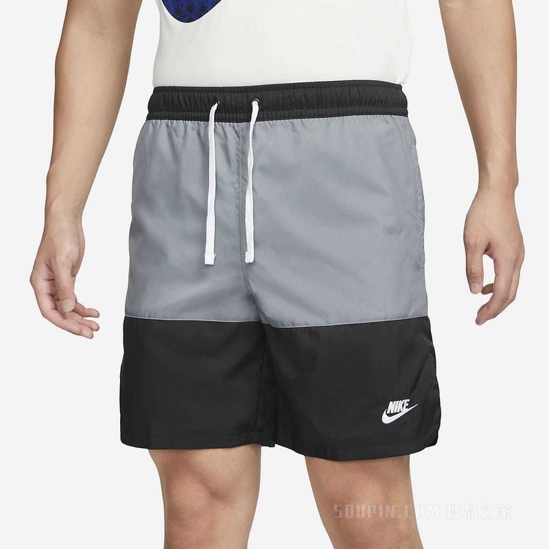 Nike Sportswear Sport Essential Flow 男子梭织短裤
