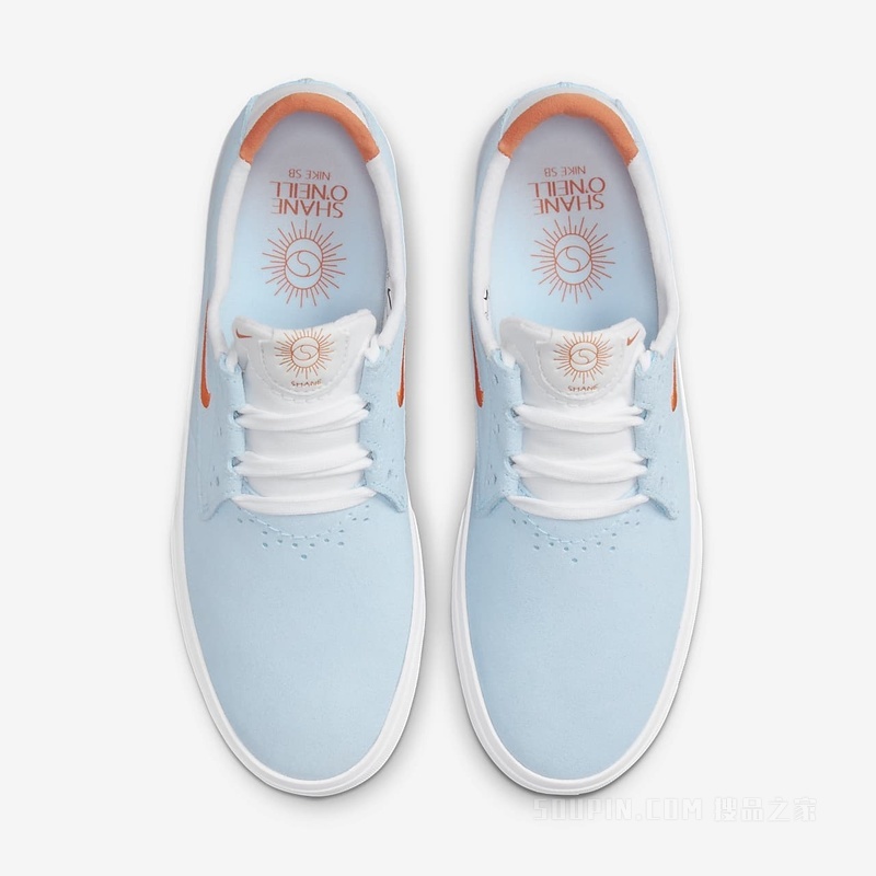Nike SB Shane 男/女滑板鞋