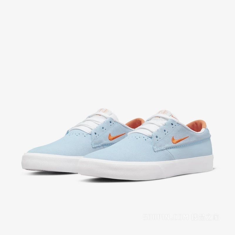 Nike SB Shane 男/女滑板鞋