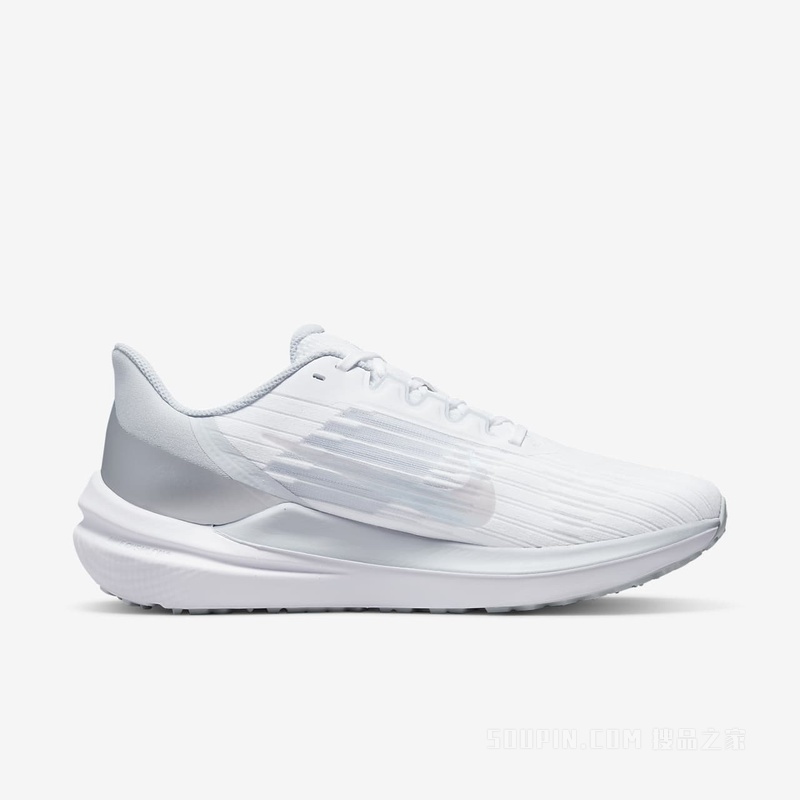 Nike Air Winflo 9 女子跑步鞋