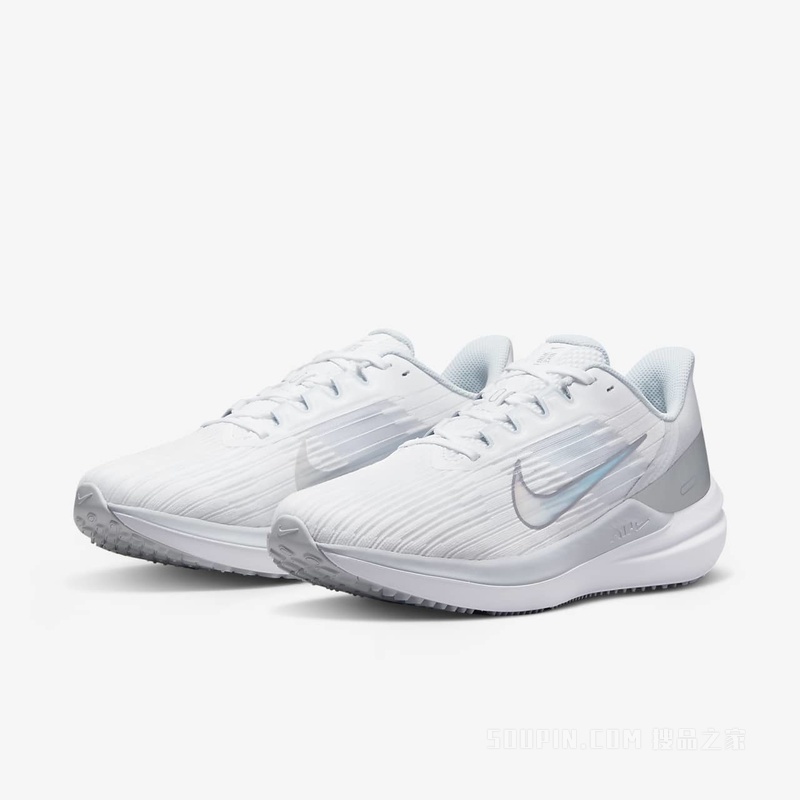 Nike Air Winflo 9 女子跑步鞋