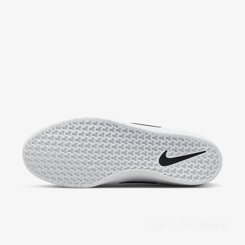 Nike SB Force 58 PRM L 男/女滑板鞋