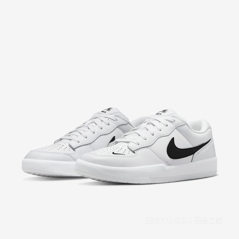 Nike SB Force 58 PRM L 男/女滑板鞋