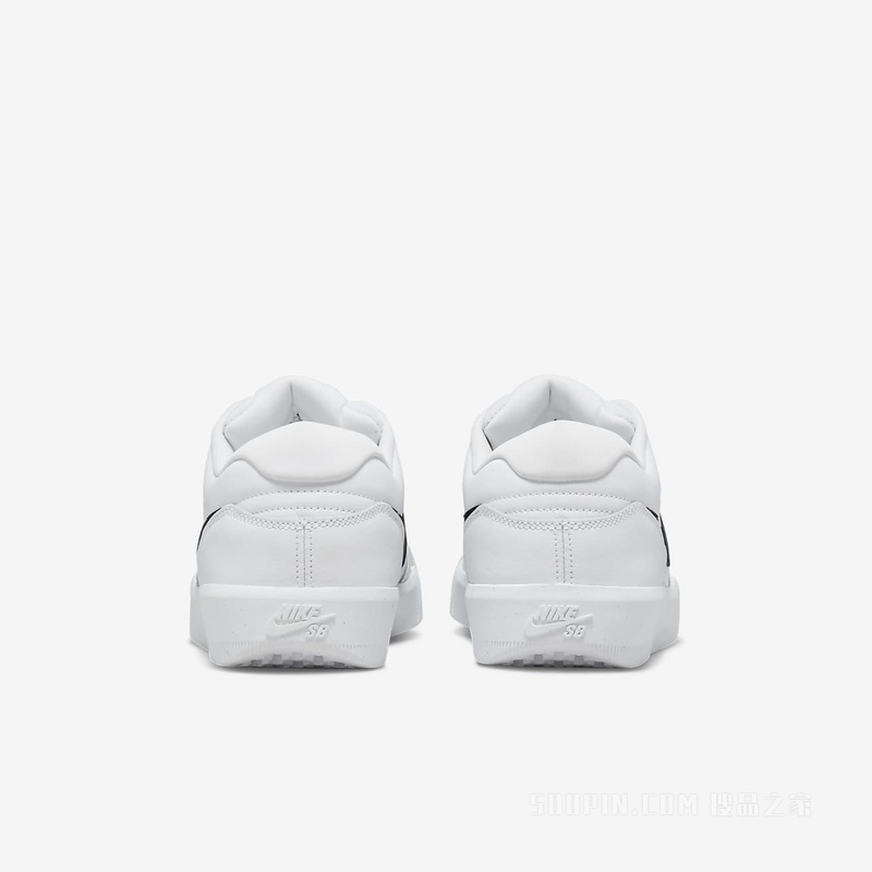Nike SB Force 58 PRM L 男/女滑板鞋
