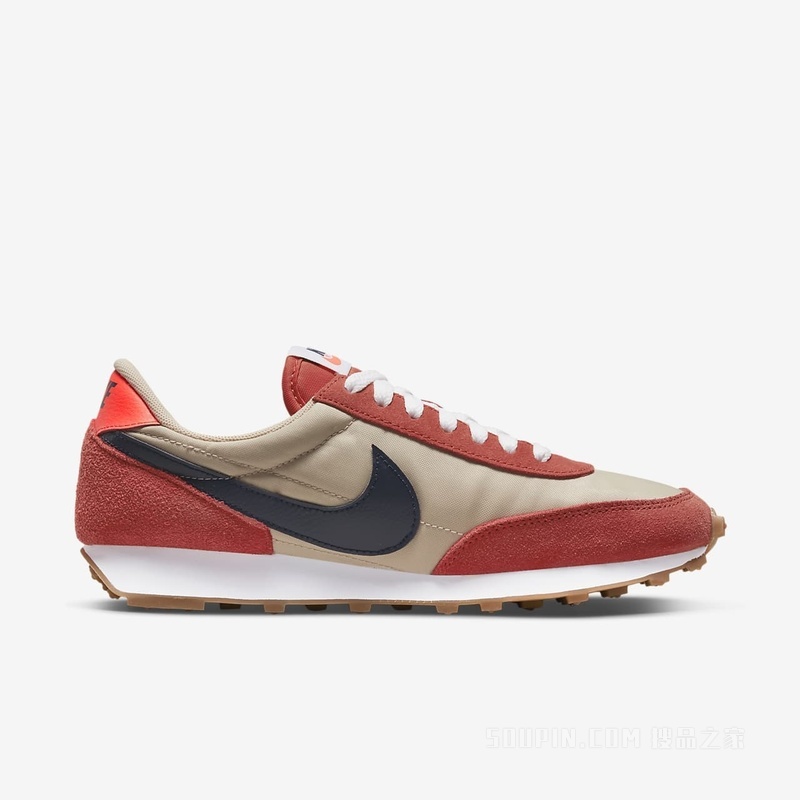 Nike DBreak 女子经典复古运动鞋