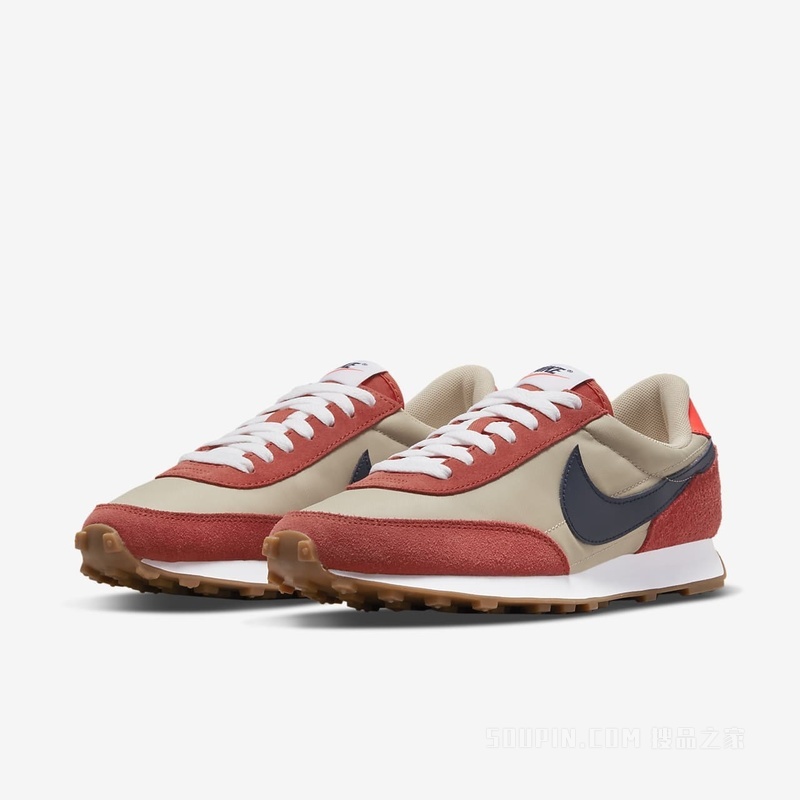 Nike DBreak 女子经典复古运动鞋