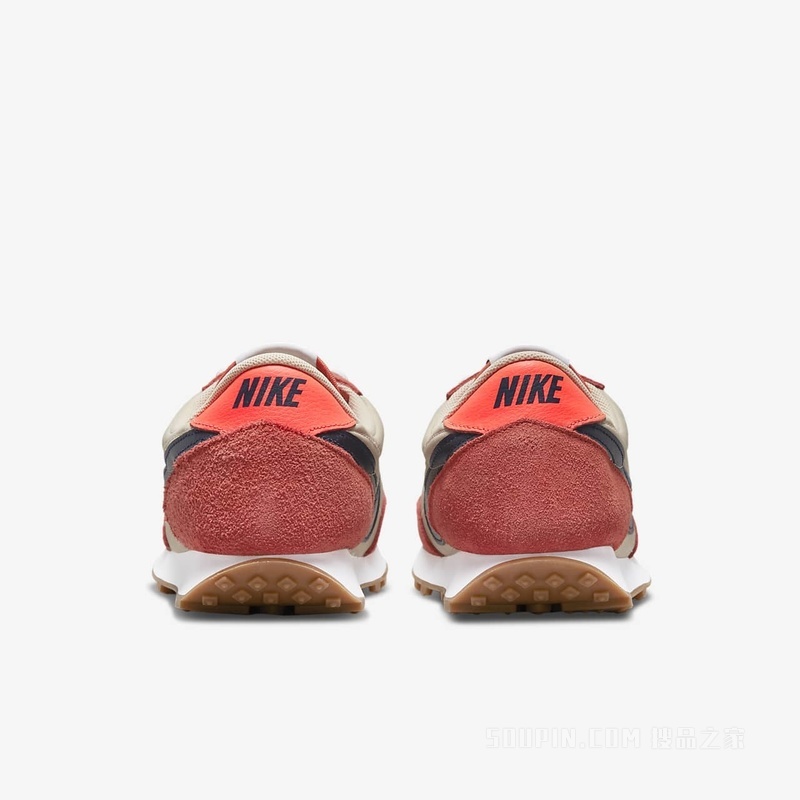 Nike DBreak 女子经典复古运动鞋