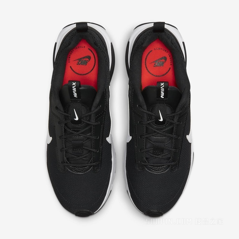 Nike Air Max INTRLK Lite 女子运动鞋