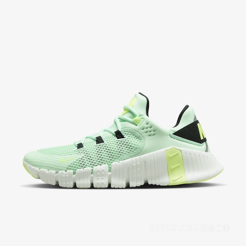 Nike Free Metcon 4 男/女训练鞋