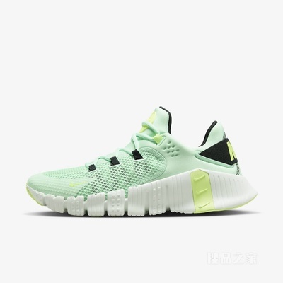 Nike Free Metcon 4 男/女训练鞋