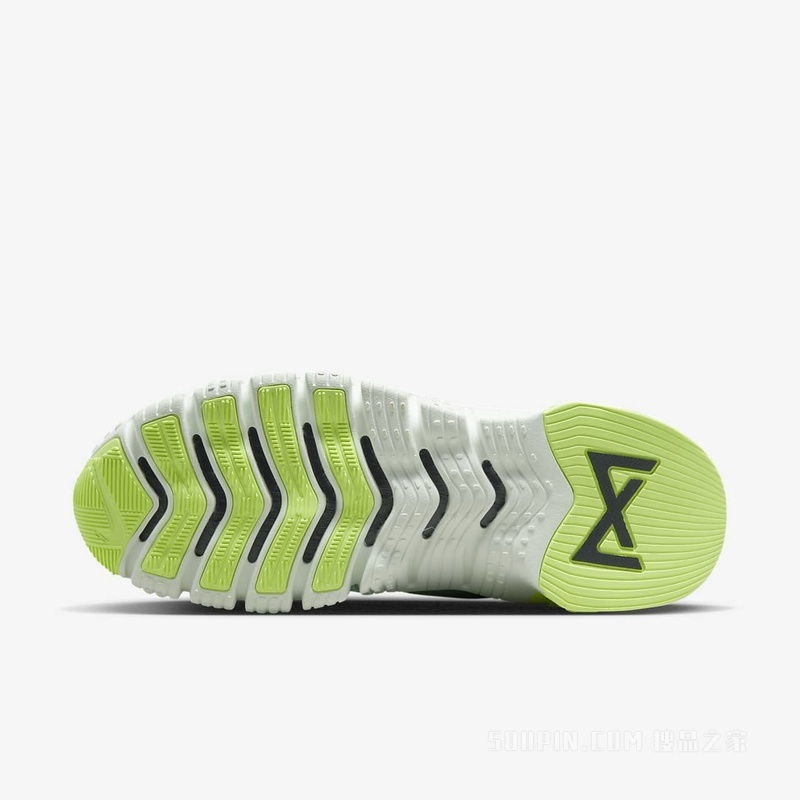 Nike Free Metcon 4 男/女训练鞋