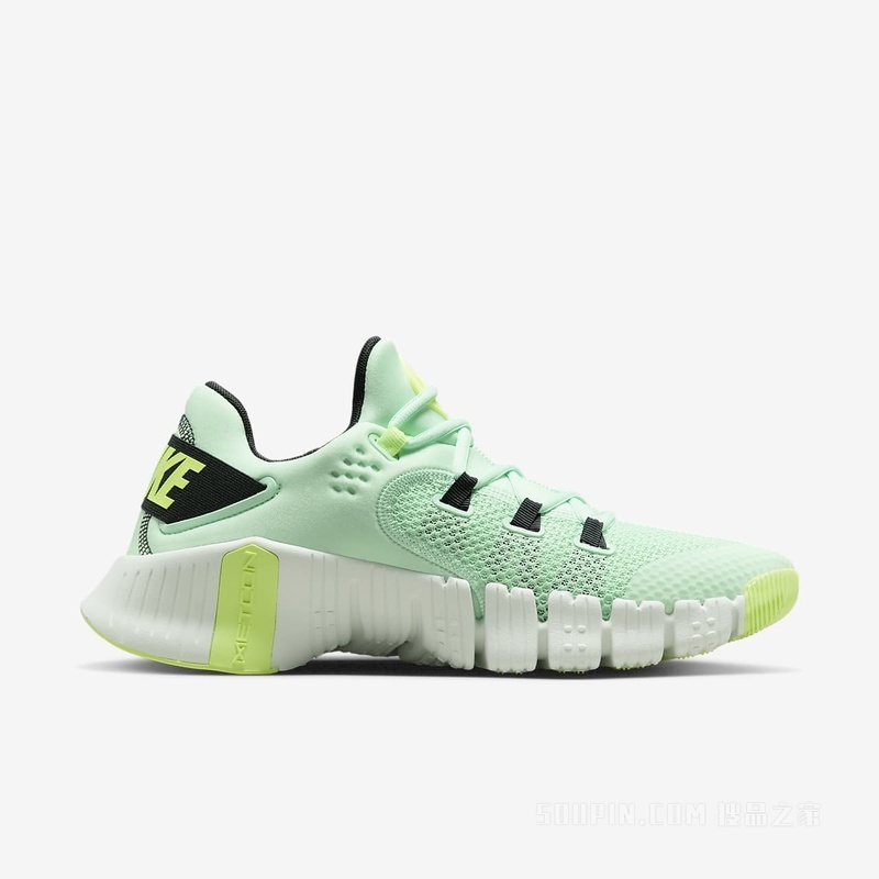 Nike Free Metcon 4 男/女训练鞋