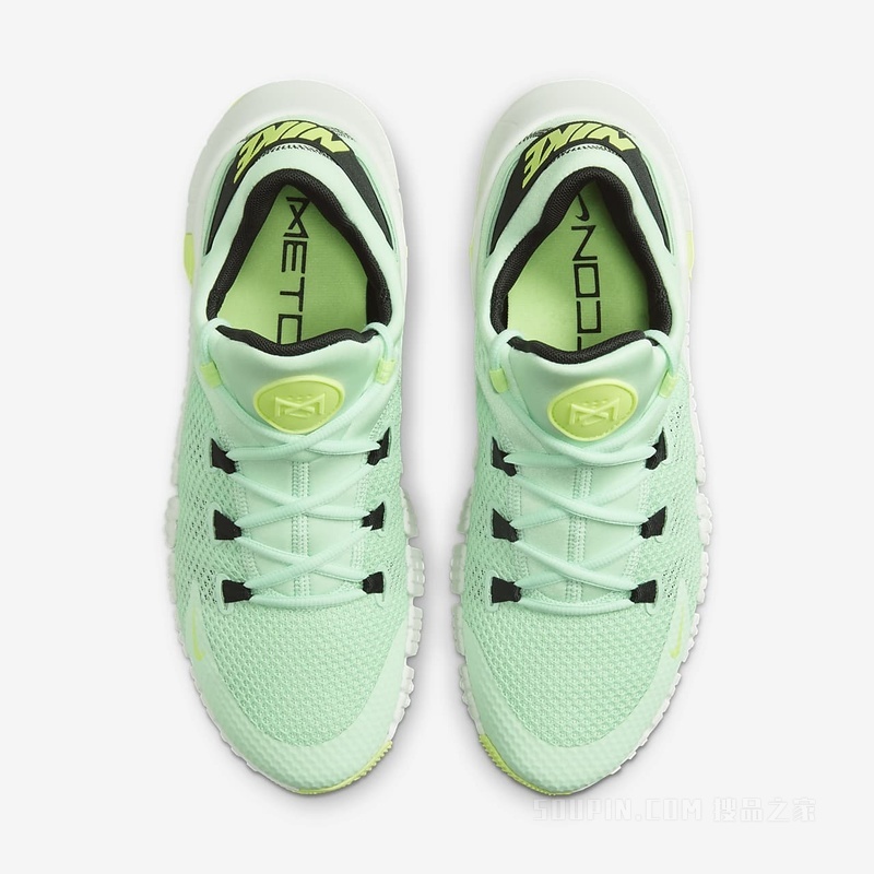 Nike Free Metcon 4 男/女训练鞋