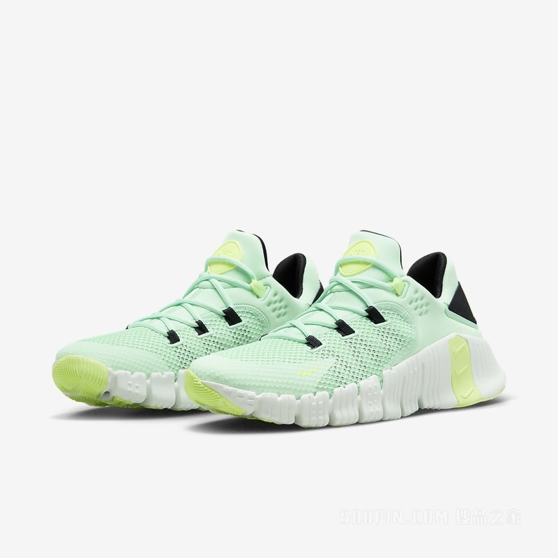 Nike Free Metcon 4 男/女训练鞋