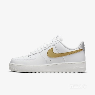 Nike Air Force 1 '07 女子空军一号运动鞋
