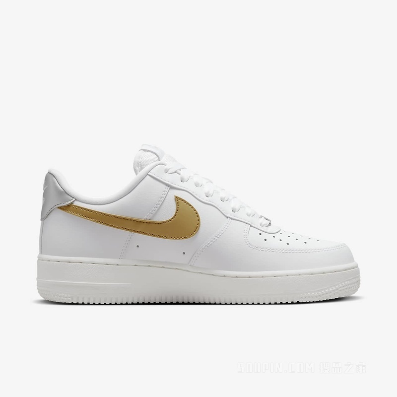 Nike Air Force 1 '07 女子空军一号运动鞋