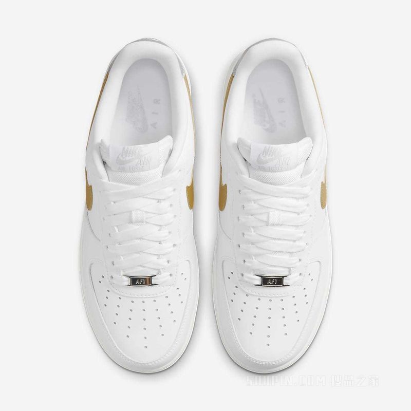 Nike Air Force 1 '07 女子空军一号运动鞋