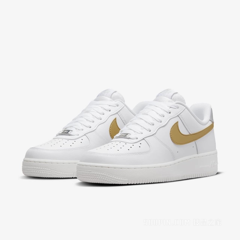 Nike Air Force 1 '07 女子空军一号运动鞋