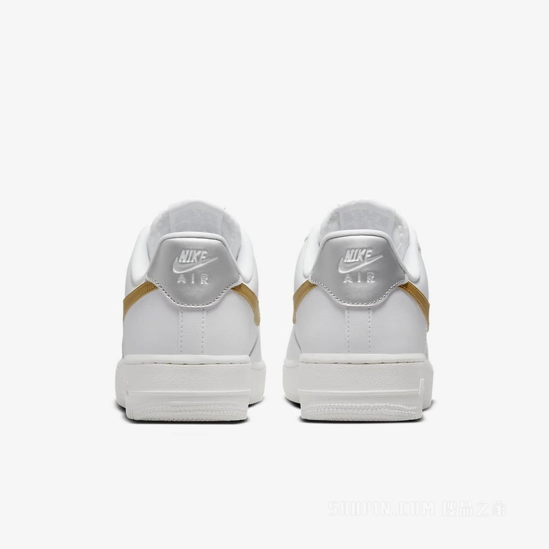 Nike Air Force 1 '07 女子空军一号运动鞋