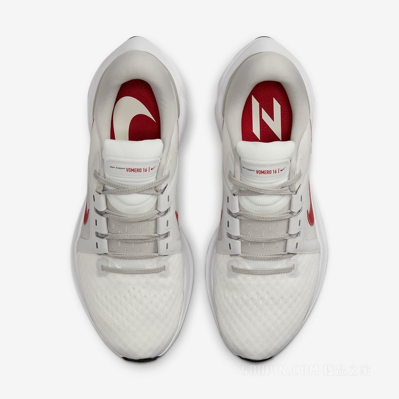 Nike Air Zoom Vomero 16 女子跑步鞋