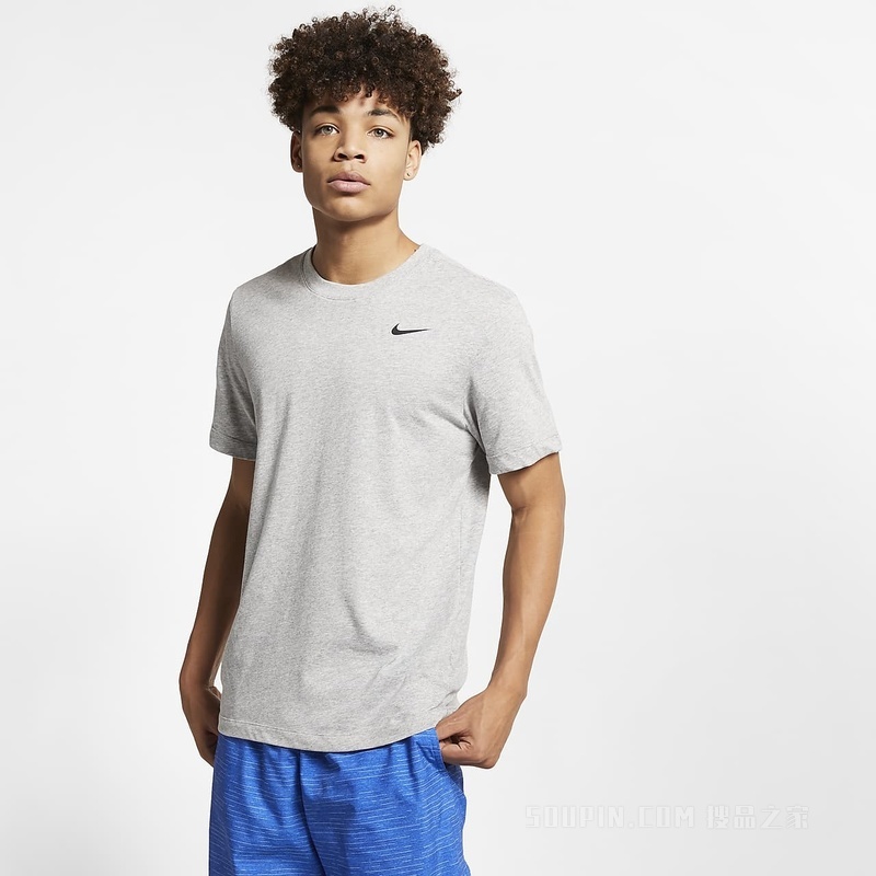 Nike Dri-FIT 男子训练T恤