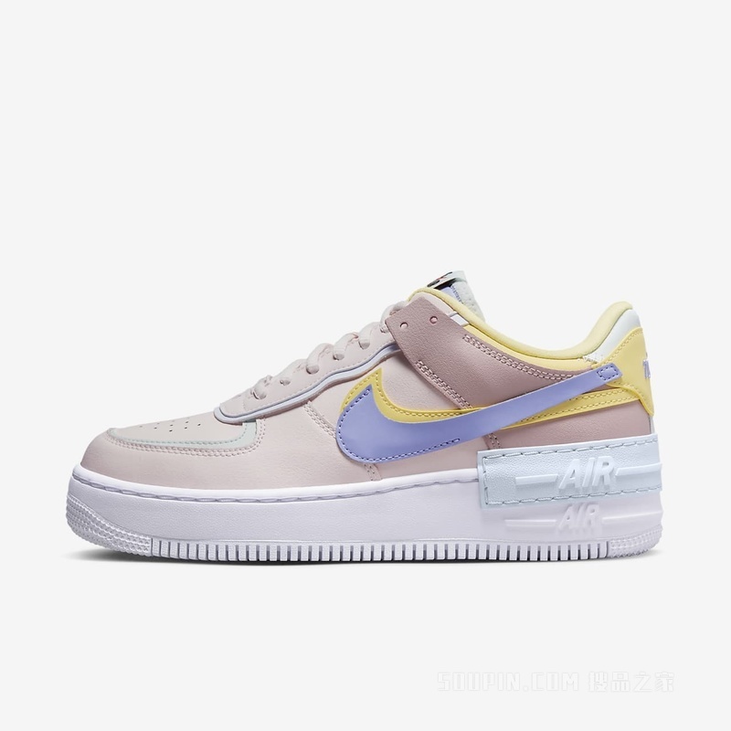 Nike AF1 Shadow 女子空军一号运动鞋