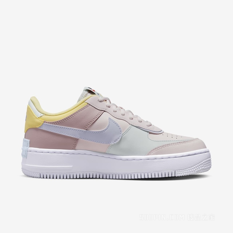 Nike AF1 Shadow 女子空军一号运动鞋