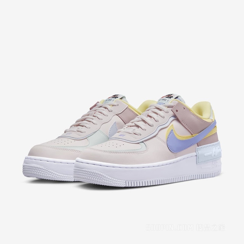 Nike AF1 Shadow 女子空军一号运动鞋