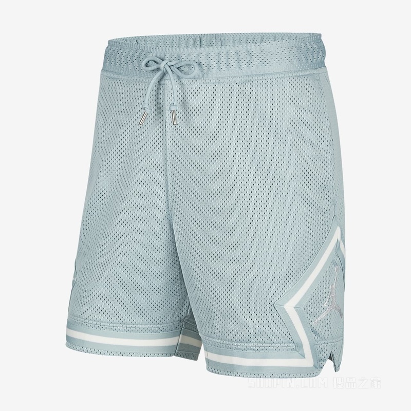 Jordan Essentials Diamond 男子网眼布短裤