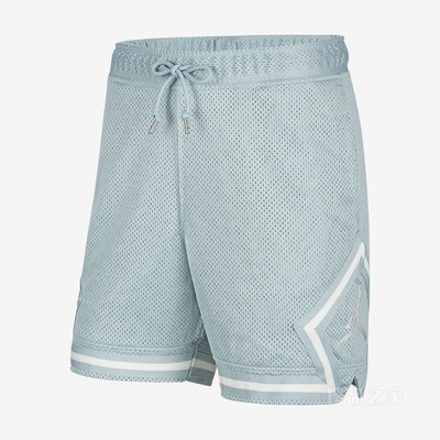 Jordan Essentials Diamond 男子网眼布短裤