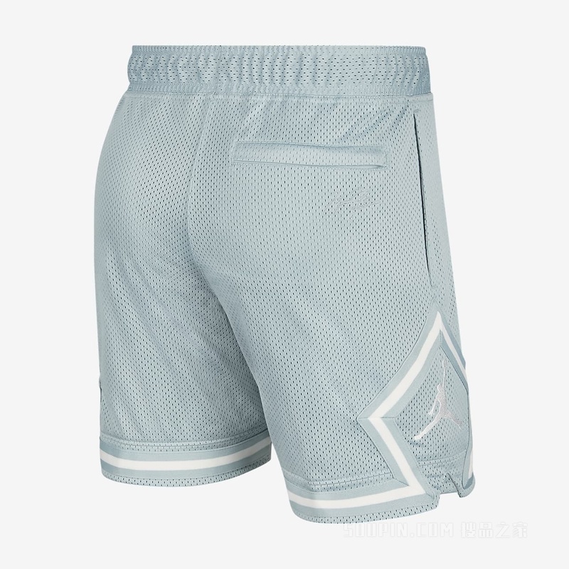 Jordan Essentials Diamond 男子网眼布短裤
