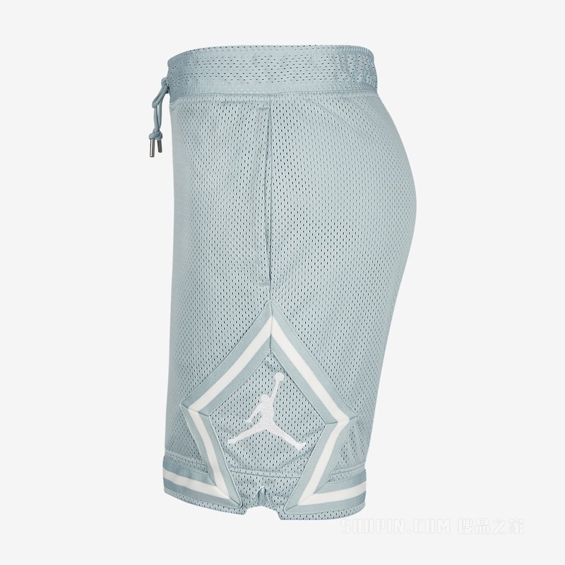 Jordan Essentials Diamond 男子网眼布短裤